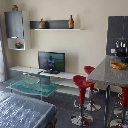Apartamento Las Floritas *