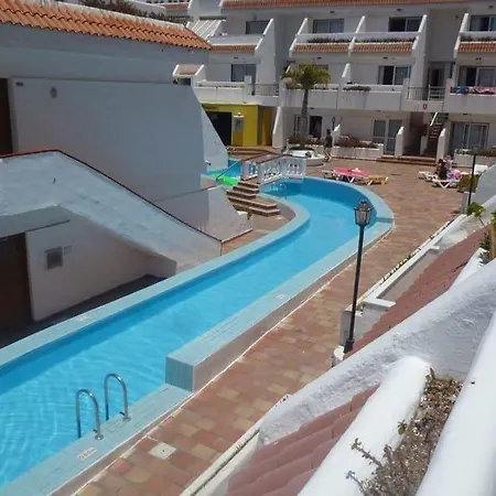 Apartamento Las Floritas *